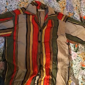 French Connection vintage 90’s shirt